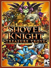 Shovel Knight: Treasure Trove