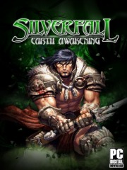 Silverfall: Earth Awakening