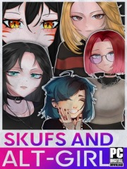 SKUFS AND ALT-GIRLS