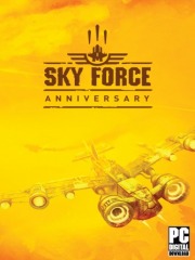 Sky Force Anniversary