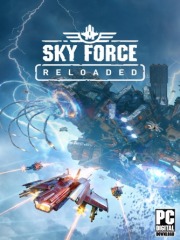 Sky Force Reloaded