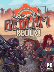 Skyshine's BEDLAM