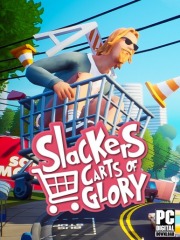 Slackers - Carts of Glory