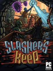 Slasher's Keep