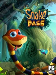 Snake Pass