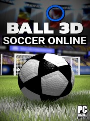 Soccer Online: Ball 3D