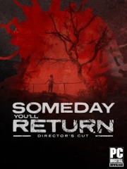 Someday You'll Return