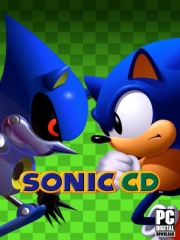 Sonic CD