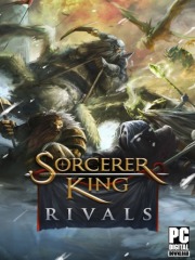 Sorcerer King: Rivals