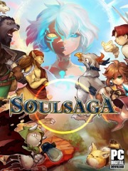 Soul Saga