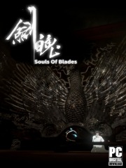 Souls of Blades