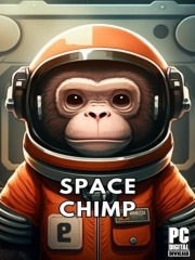 Space Chimp