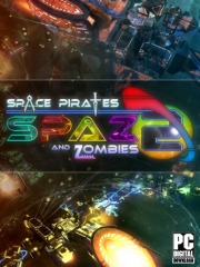 Space Pirates And Zombies 2