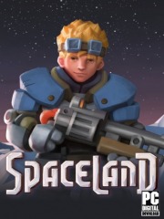 Spaceland: Sci-Fi Indie Tactics