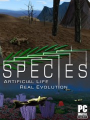 Species: Artificial Life, Real Evolution