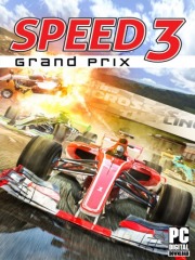 Speed 3: Grand Prix