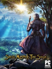 SpellMaster: The Saga