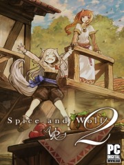 Spice&Wolf VR2