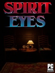 Spirit Eyes