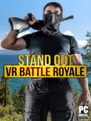 STAND OUT VR : VR Battle Royale