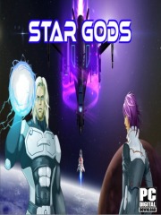 Star Gods