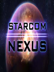 Starcom: Nexus