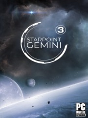 Starpoint Gemini 3