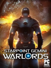 Starpoint Gemini Warlords