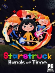 Starstruck: Hands of Time