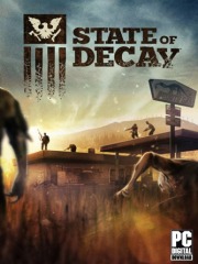 State of Decay