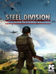 Steel Division: Normandy 44