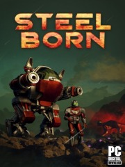 Steelborn