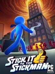 Stick It to the Stickman