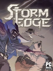 StormEdge