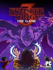 Stranger Things 3: The Game