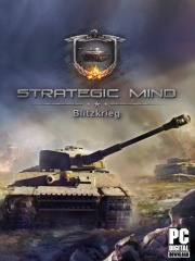 Strategic Mind: Blitzkrieg