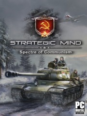 Strategic Mind: Spectre of Communism