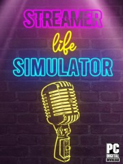 Streamer Life Simulator