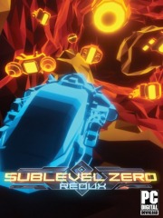 Sublevel Zero Redux