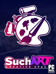 SuchArt: Creative Space