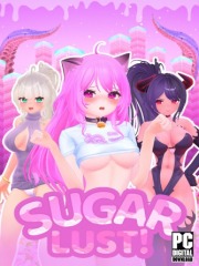 Sugar Lust : Hentai Harem