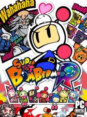 Super Bomberman R