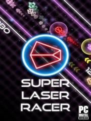 Super Laser  Racer