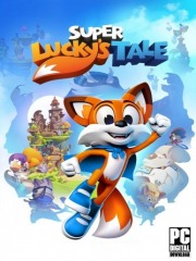 Super Lucky's Tale