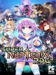 Super Neptunia RPG