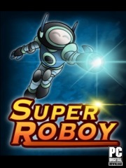 Super Roboy