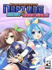 Superdimension Neptune VS Sega Hard Girls