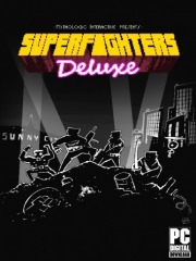 Superfighters Deluxe