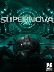 Supernova Tactics