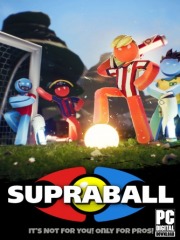 Supraball